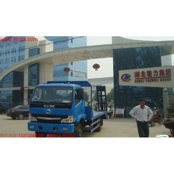 Dongfeng Jinka 80hp Pritsche LKW zu verkaufen